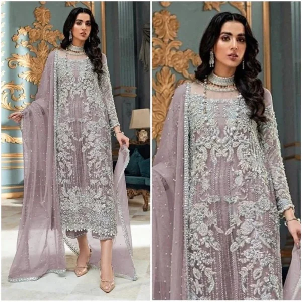 ADELA MAUVE (LF21 01) - Image 2