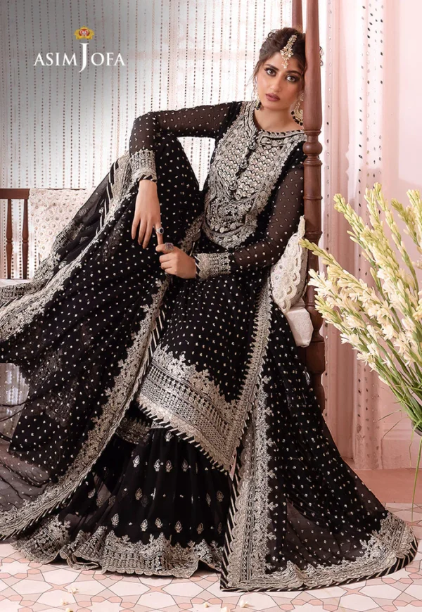 ASIM JOFA AJCC 03 - Image 4