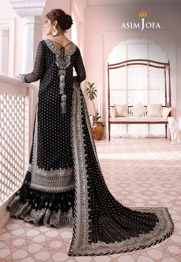 ASIM JOFA AJCC 03 - Image 2