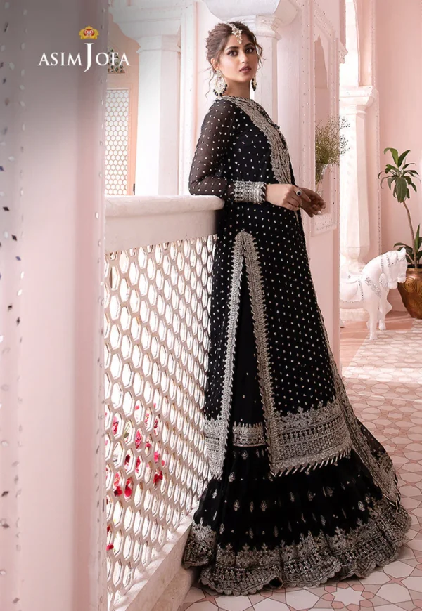 ASIM JOFA AJCC 03 - Image 3