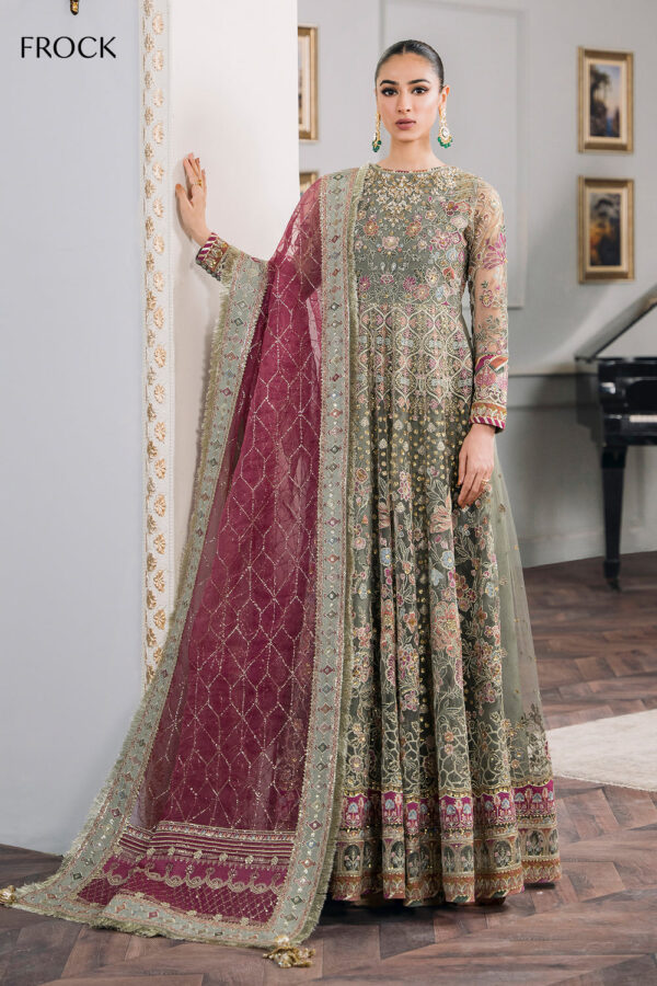 EMBROIDERED NET CH12-02 - Image 6