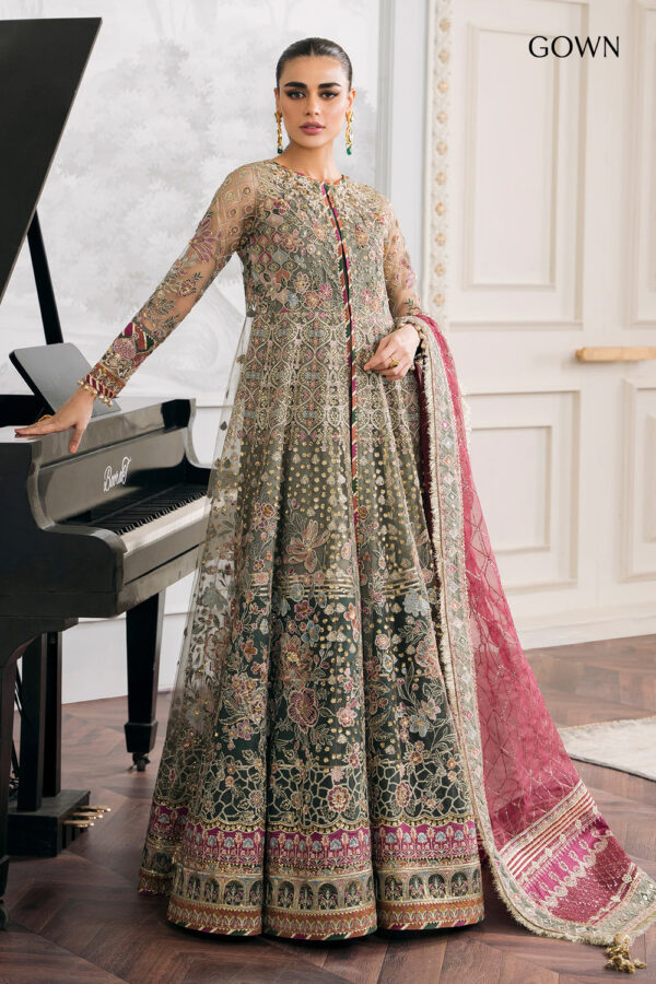 EMBROIDERED NET CH12-02 - Image 4