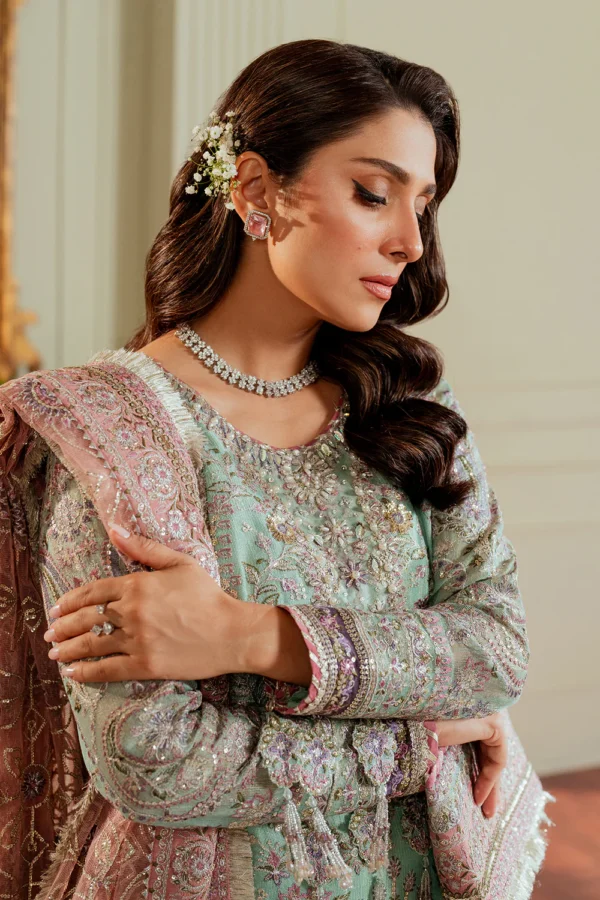 EMBROIDERED NET CH13-08 - Image 4