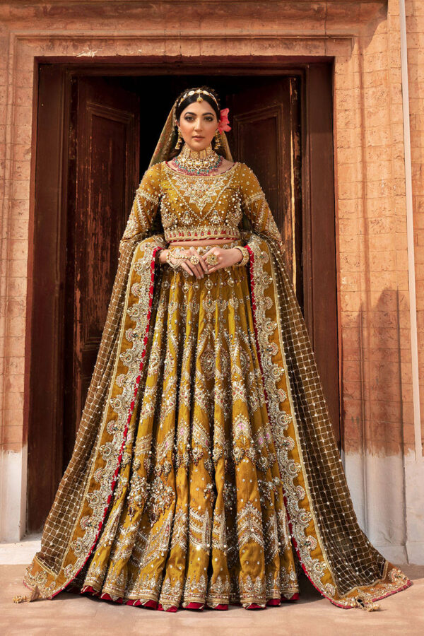 KESAR MAHAL