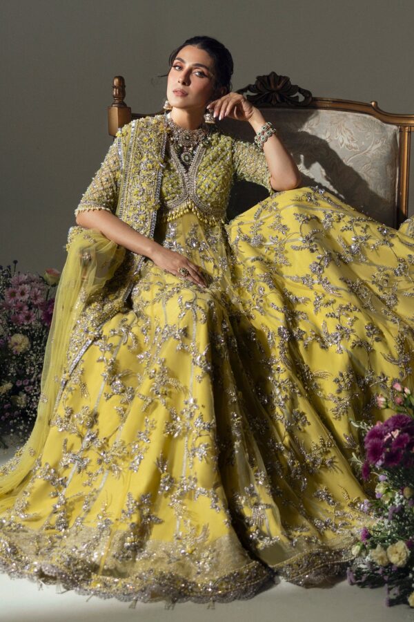 LIME BLOSSOM - Image 4