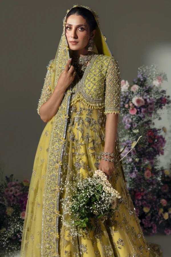 LIME BLOSSOM - Image 3