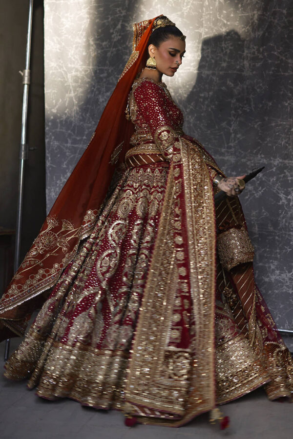 MALIKA JAAN A - Image 4