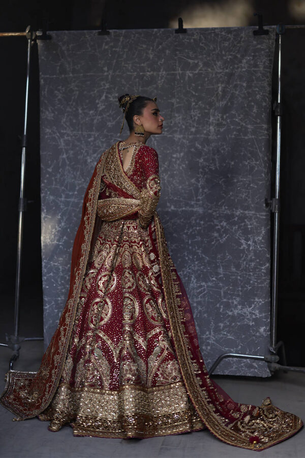 MALIKA JAAN A - Image 3