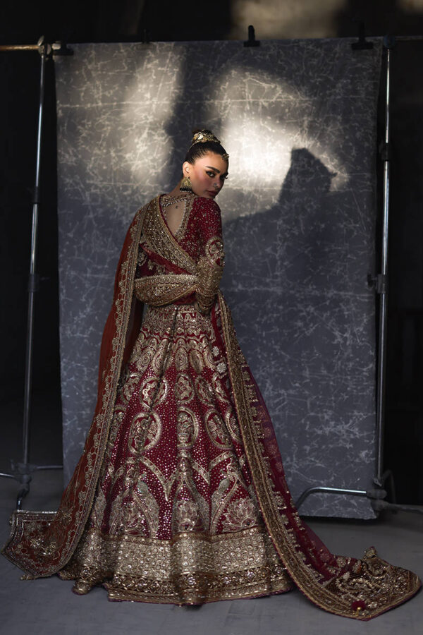 MALIKA JAAN A - Image 2