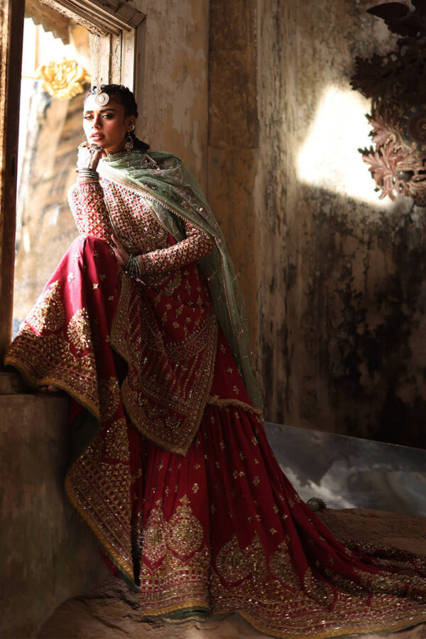 RUHI BEGUM