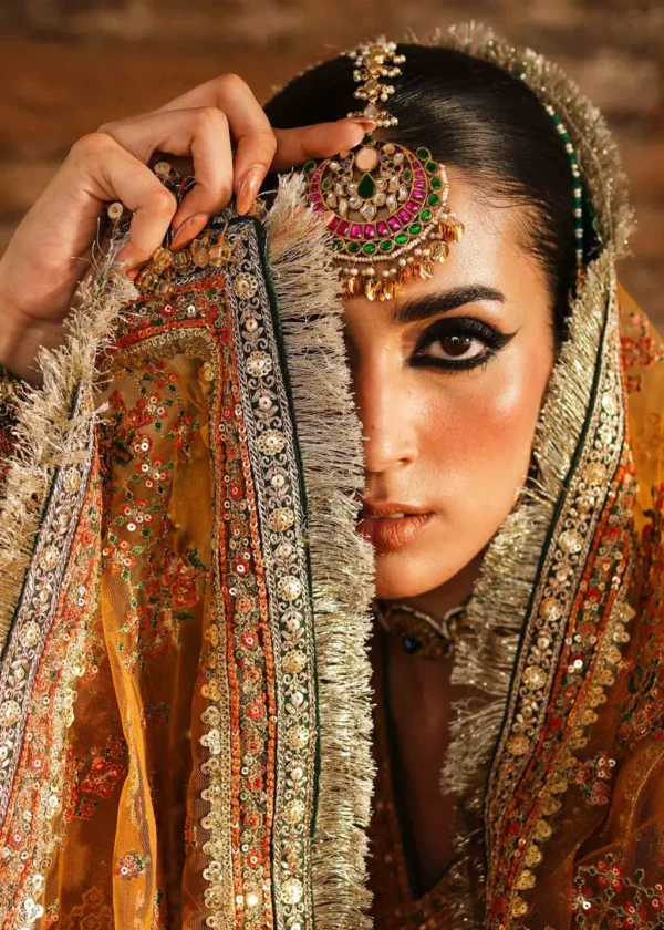 SAFFRON - Image 2