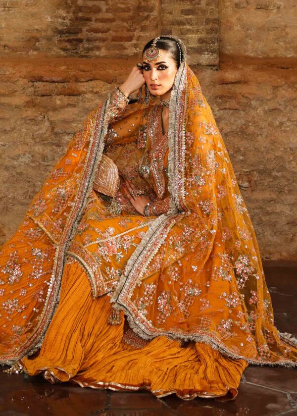 SAFFRON - Image 3