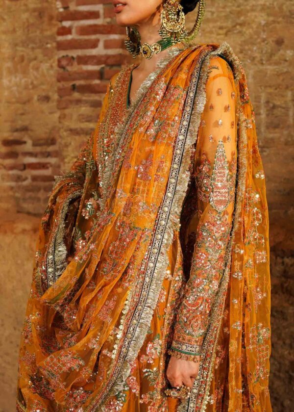 SAFFRON - Image 4