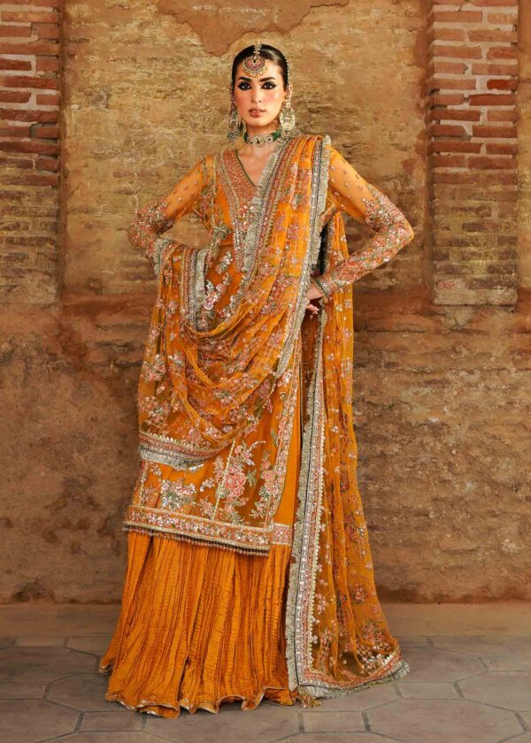 SAFFRON