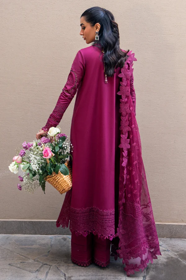 FK-11 VIOLET - Image 6