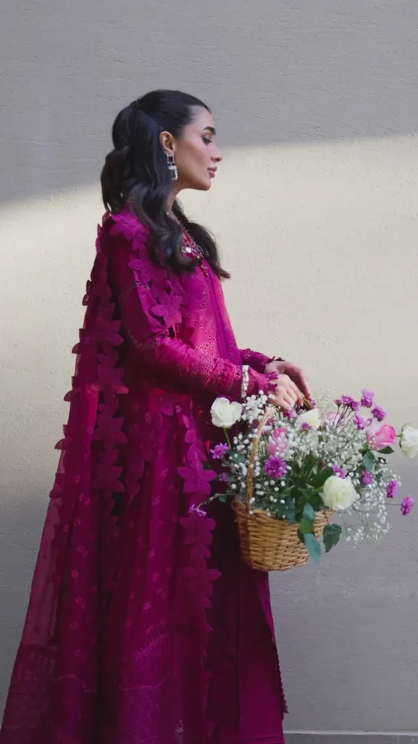 FK-11 VIOLET - Image 2