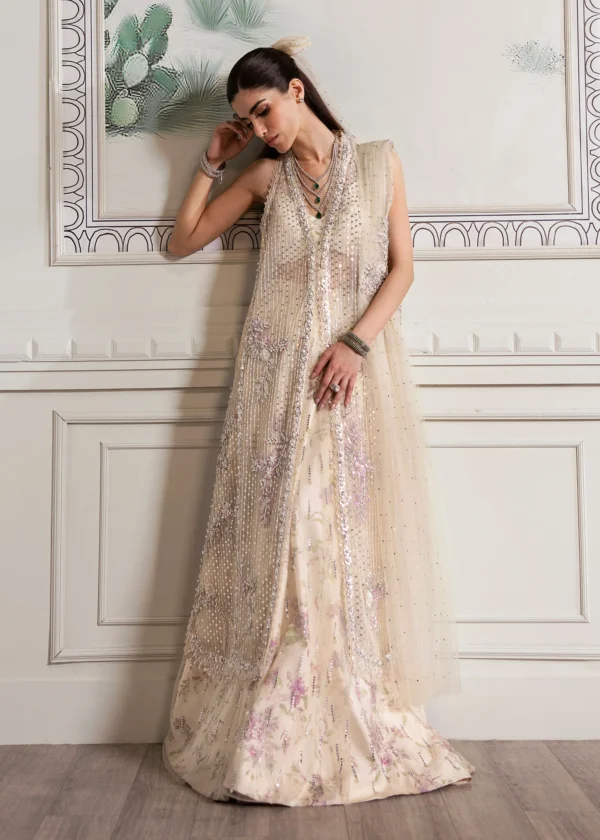 A SWAROVSKI AFFAIR