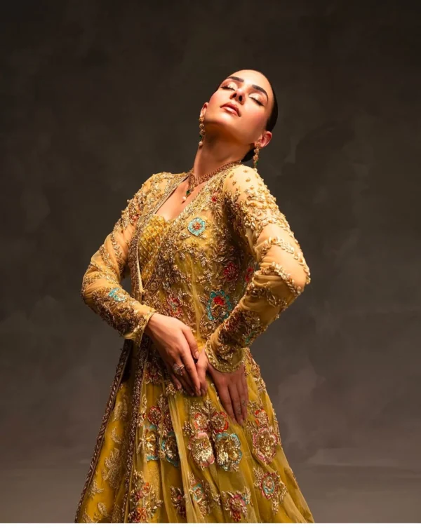 AHMAD SULTAAN SAJNI MOONLIT CHARM - Image 3