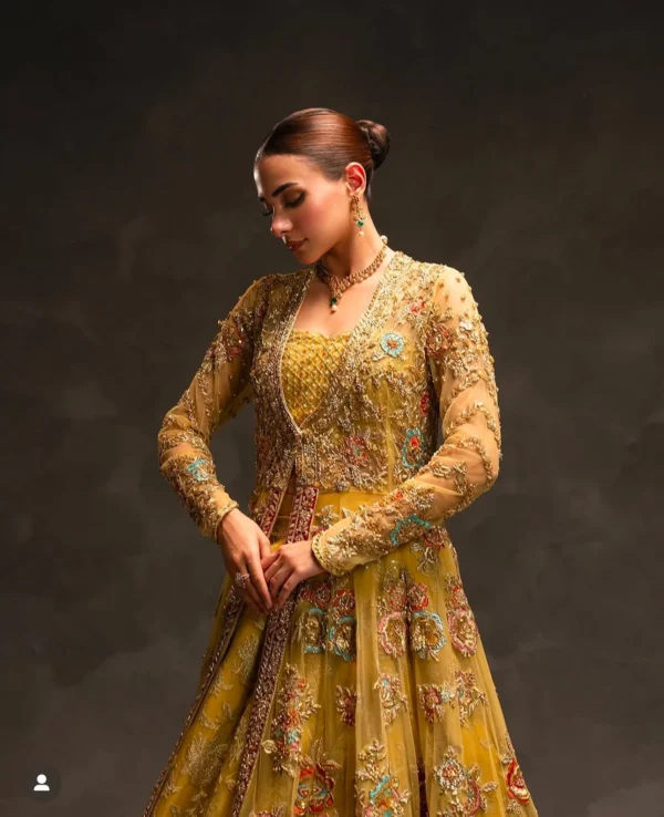 AHMAD SULTAAN SAJNI MOONLIT CHARM - Image 4