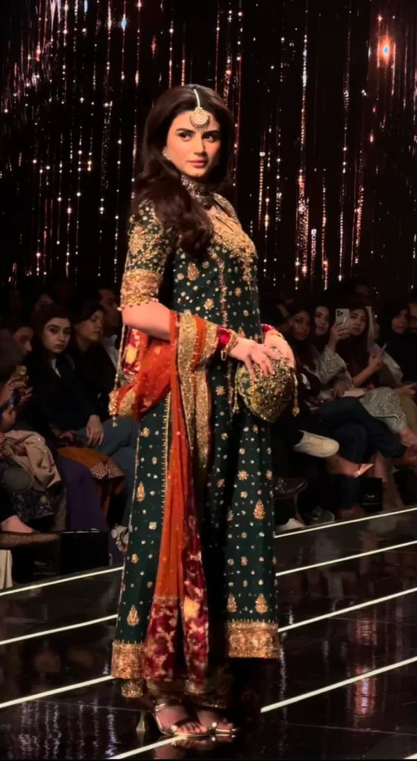 HARIS SHAKEEL - ZUBAB RANA - Image 2