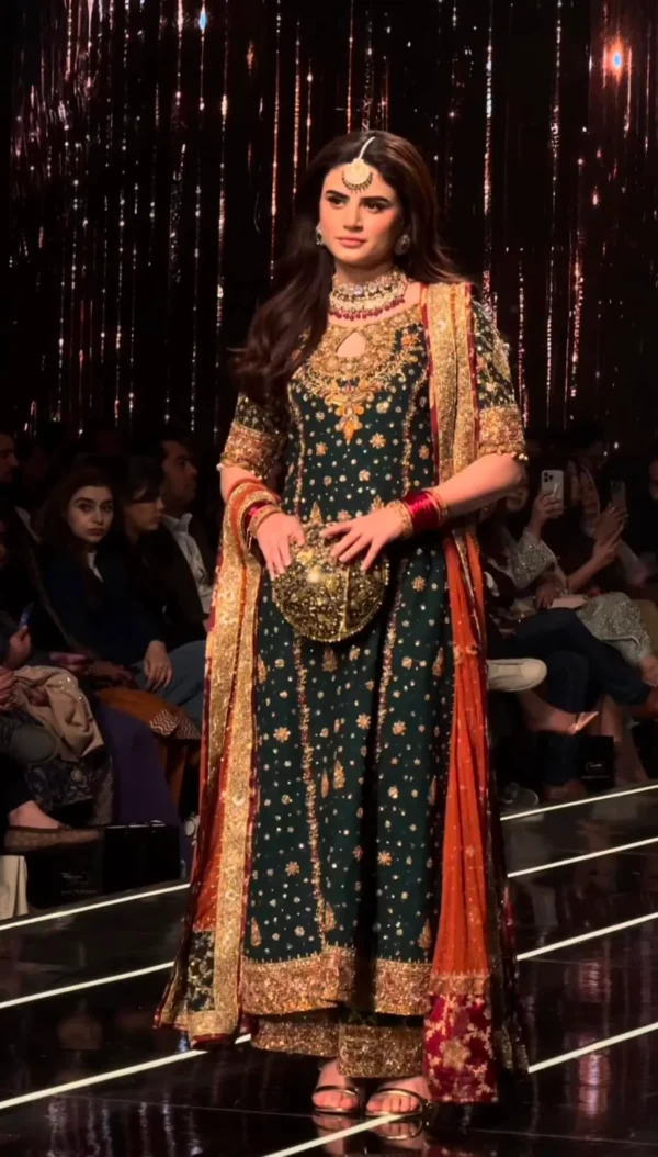 HARIS SHAKEEL - ZUBAB RANA - Image 3