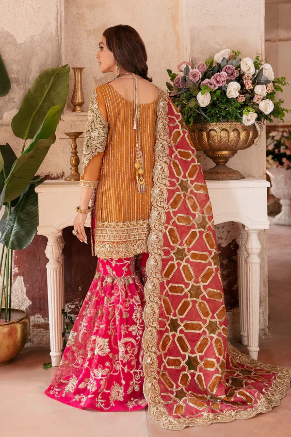 IB-23 GUL-E-RANA - Image 2