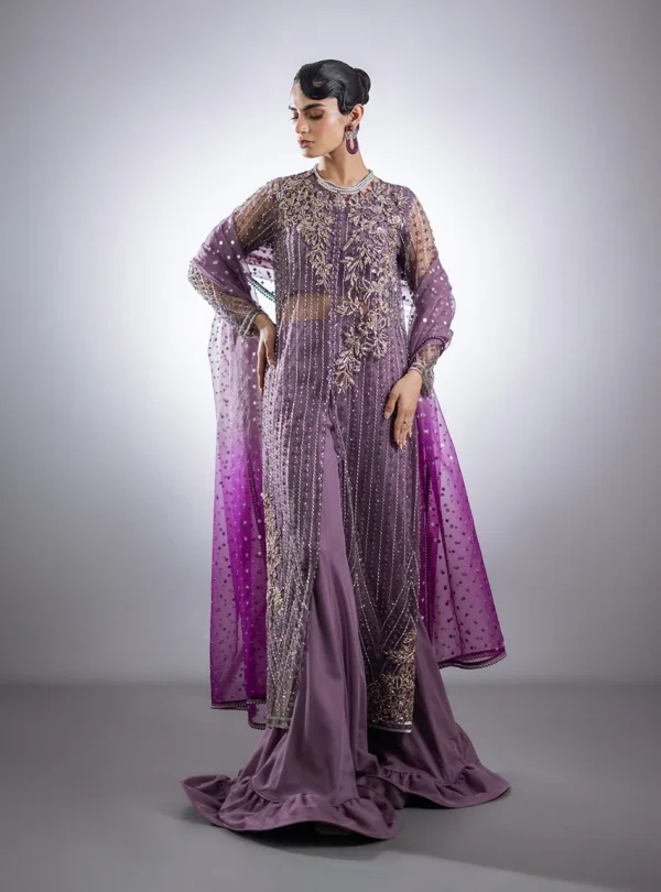 MAUVE DREAMS
