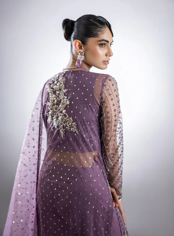 MAUVE DREAMS - Image 2
