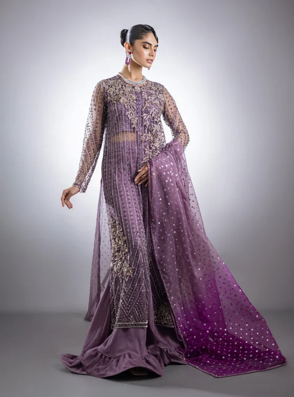 MAUVE DREAMS - Image 4