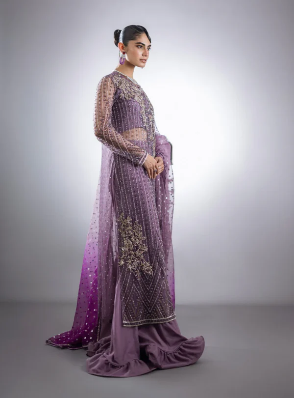 MAUVE DREAMS - Image 6