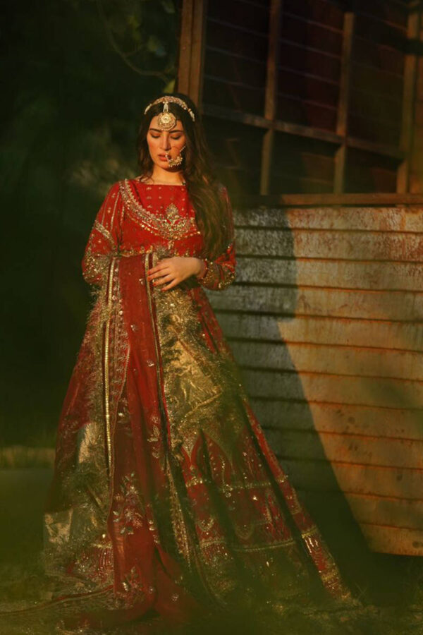 SHEEMA KIRMANI - Image 3