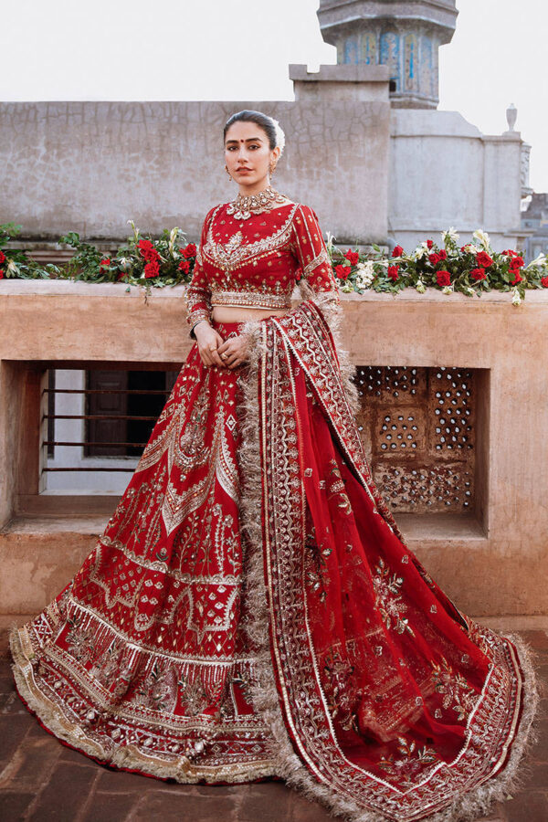 SHEEMA KIRMANI - Image 4