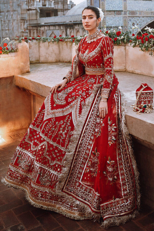 SHEEMA KIRMANI - Image 5