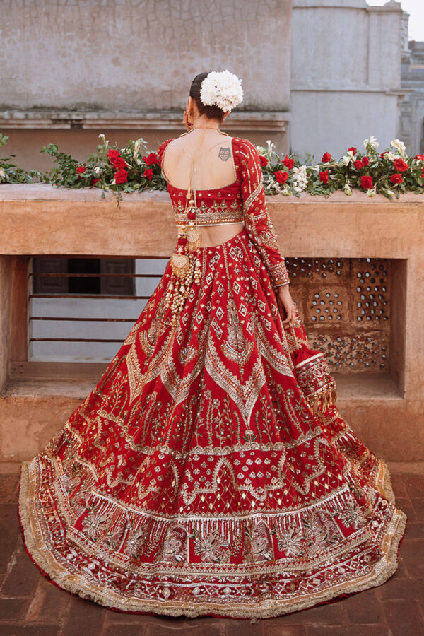 SHEEMA KIRMANI - Image 6