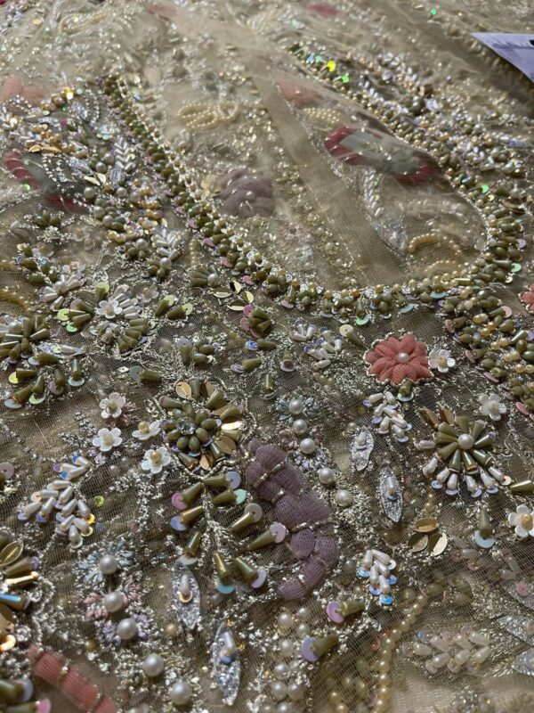 SUFFUSE BRIDAL COUTURE-IRIS - Image 3