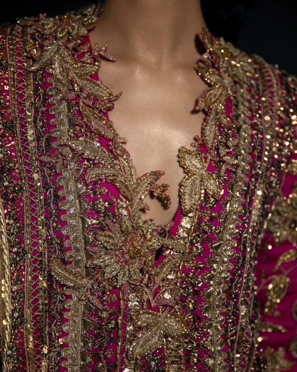 SANA SAFINA'S B-389 - Image 2