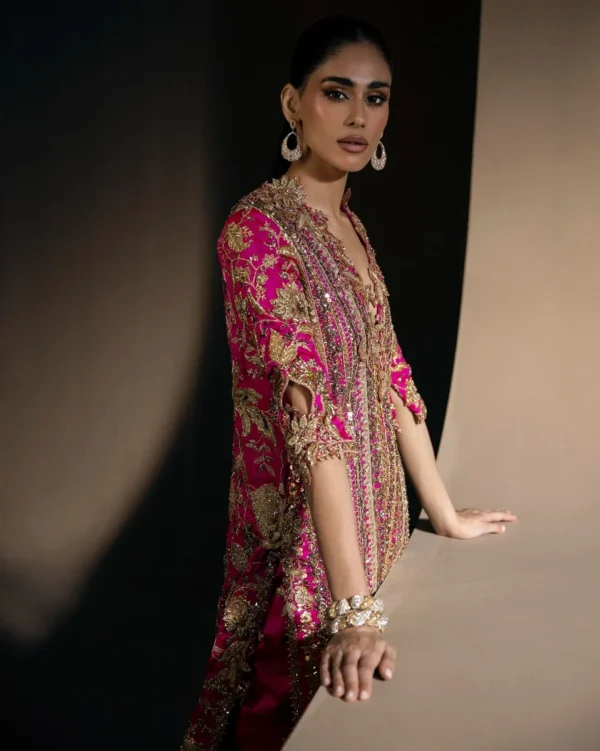 SANA SAFINA'S B-389 - Image 3