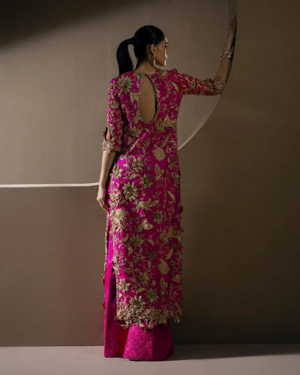 SANA SAFINA'S B-389 - Image 4