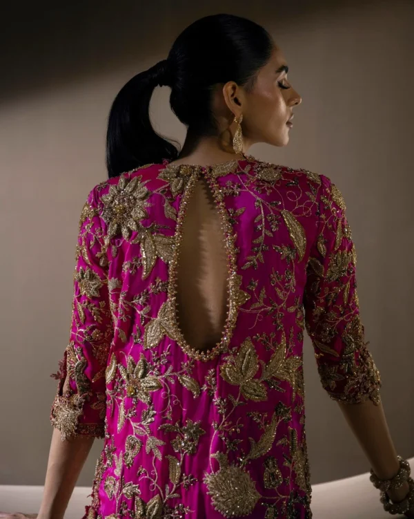 SANA SAFINA'S B-389 - Image 5